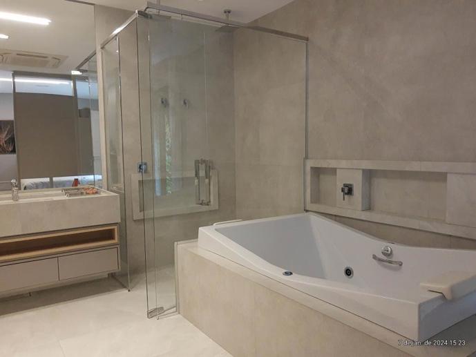 Casa com 6 Quartos à Venda - Foto 7