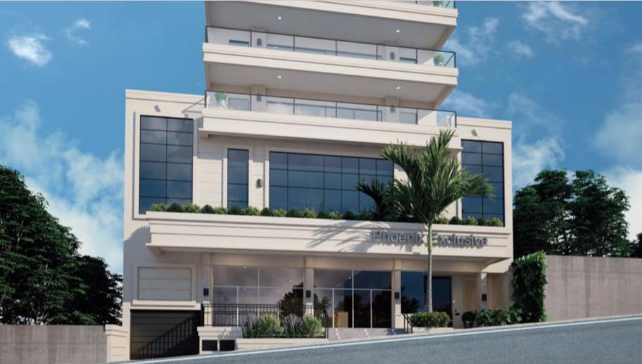 Apartamento com 3 Quartos à Venda, 300,00 m² - Foto 2