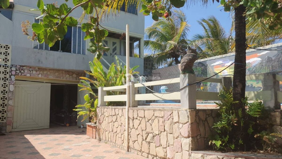 Casa com 4 Quartos à Venda - Foto 10