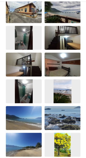 Casa com 4 Quartos para Temporada, 281,00 m² - Foto 24