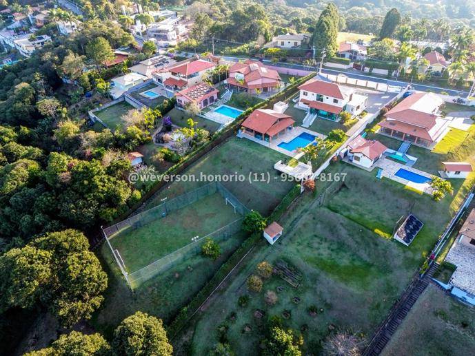 Casa com 4 Quartos à Venda, 3.665,00 m² - Foto 23