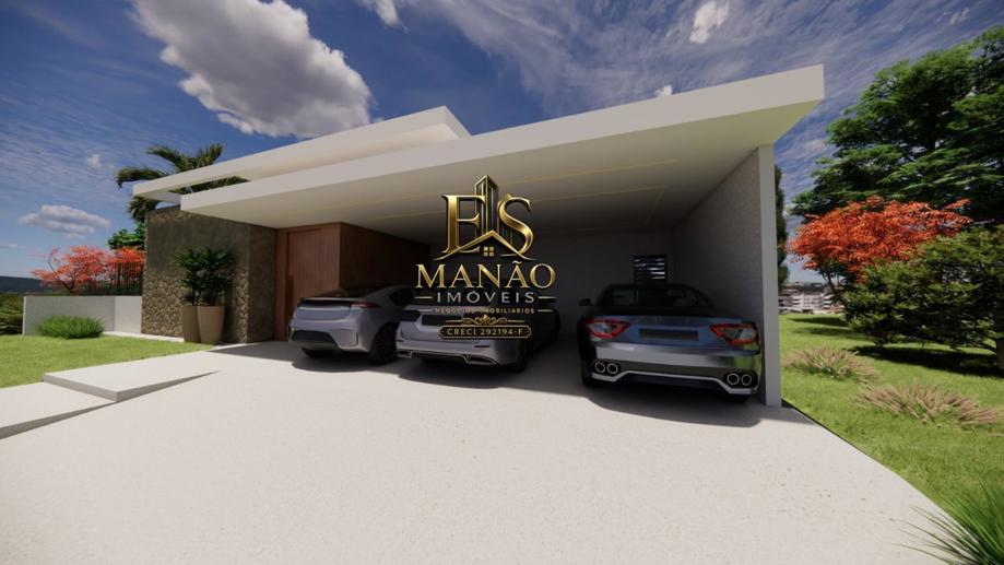 Casa com 3 Quartos à Venda, 400,00 m² - Foto 2