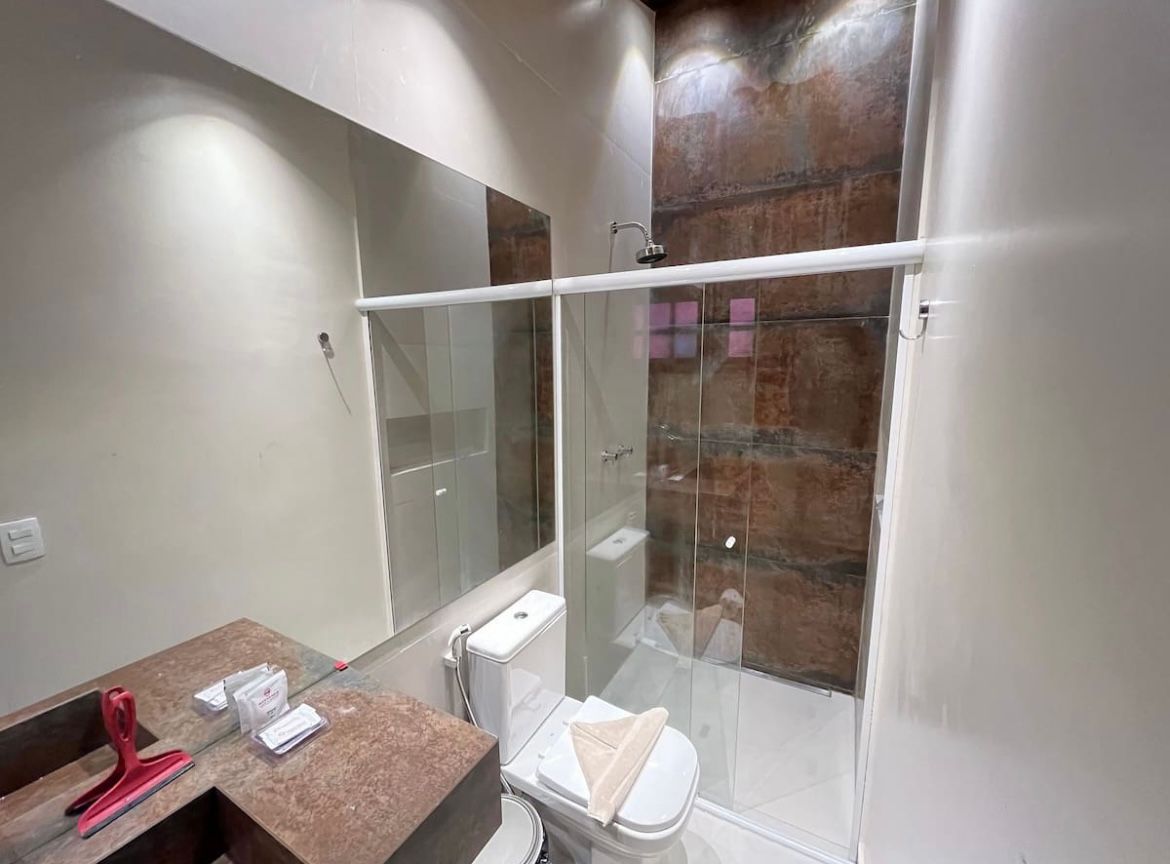 Casa com 5 Quartos para Temporada, 450,00 m² - Foto 15