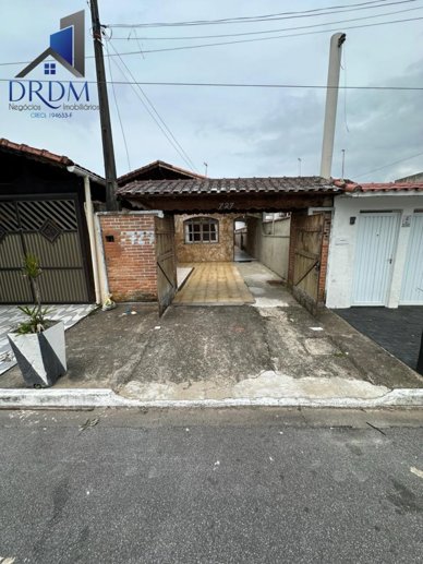 Casa com 2 Quartos à Venda, 81,95 m² - Foto 3