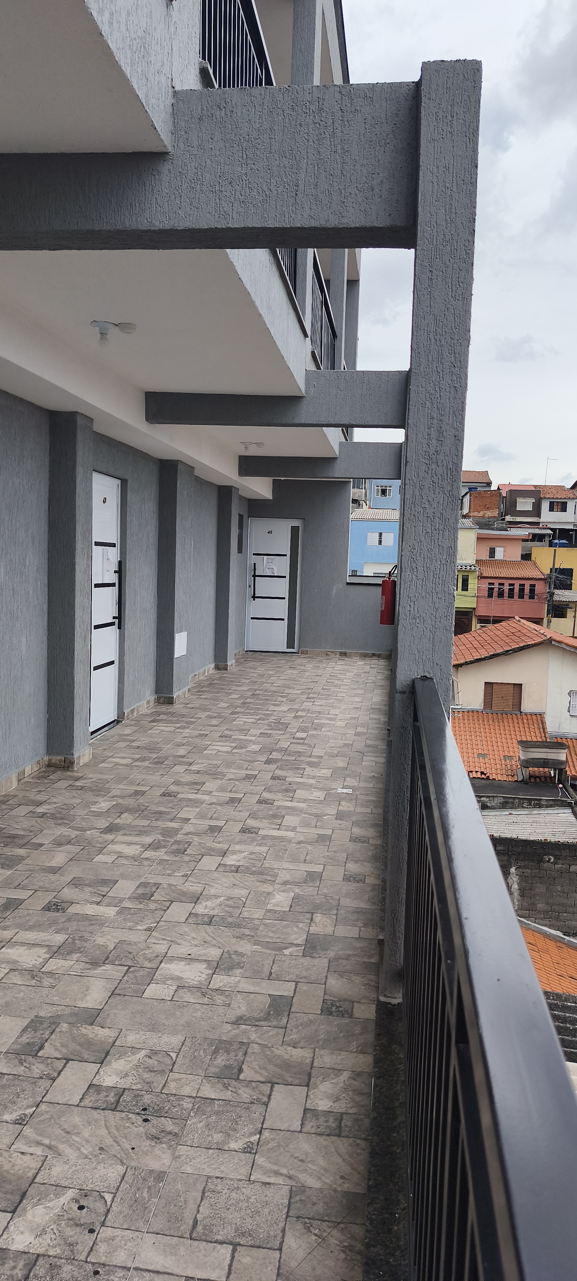 Apartamento com 2 Quartos à Venda, 36,00 m² - Foto 23