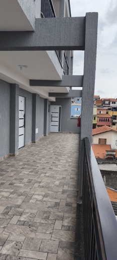 Apartamento com 2 Quartos à Venda, 36,00 m² - Foto 23