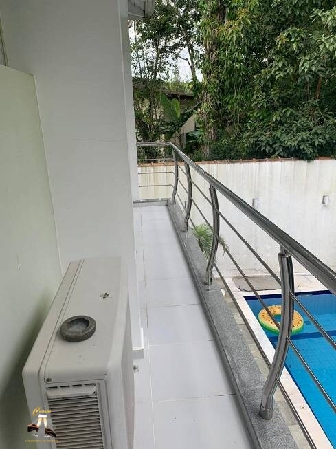 Casa com 5 Quartos para Temporada, 350,00 m² - Foto 8