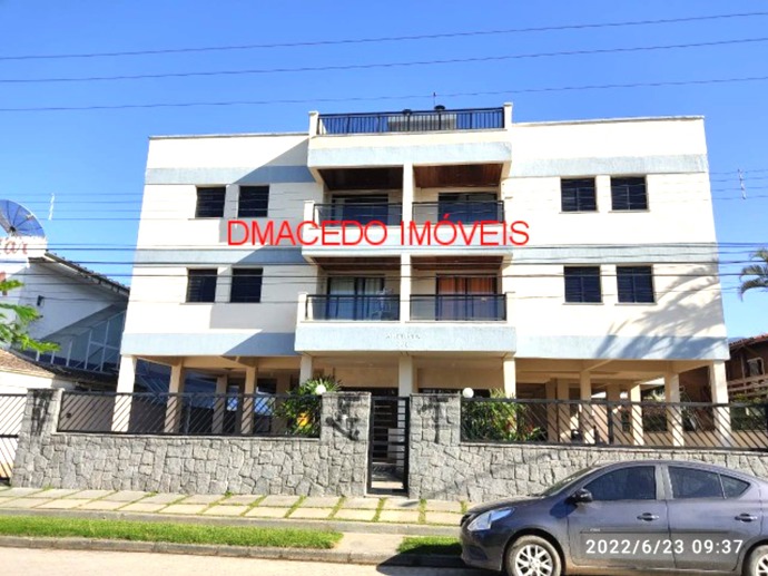 Apartamento com 2 Quartos à Venda - Foto 1