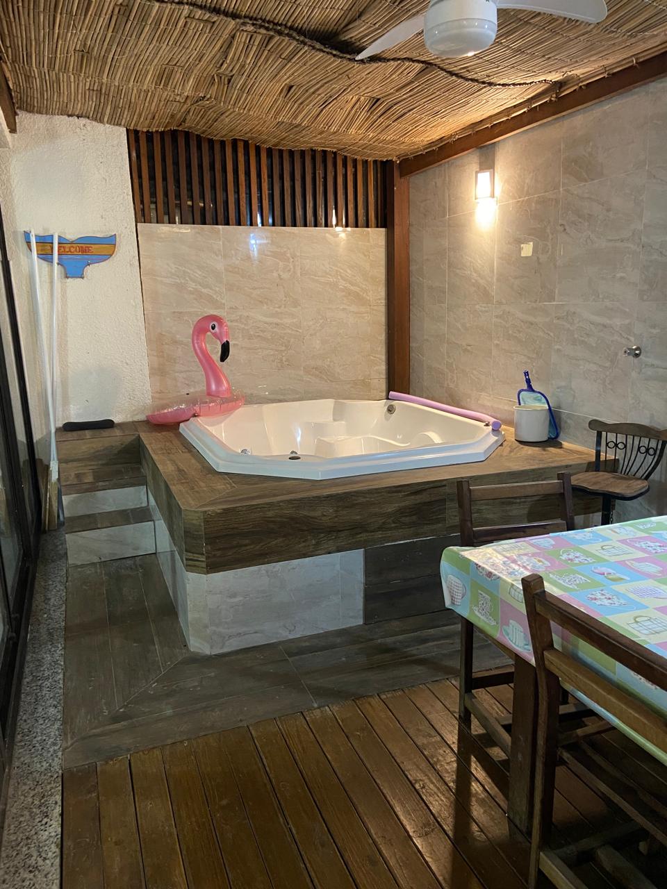 Casa para Temporada, 247,00 m² - Foto 11
