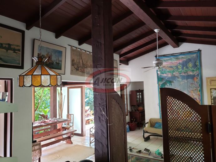 Casa com 3 Quartos para Temporada, 730,00 m² - Foto 5