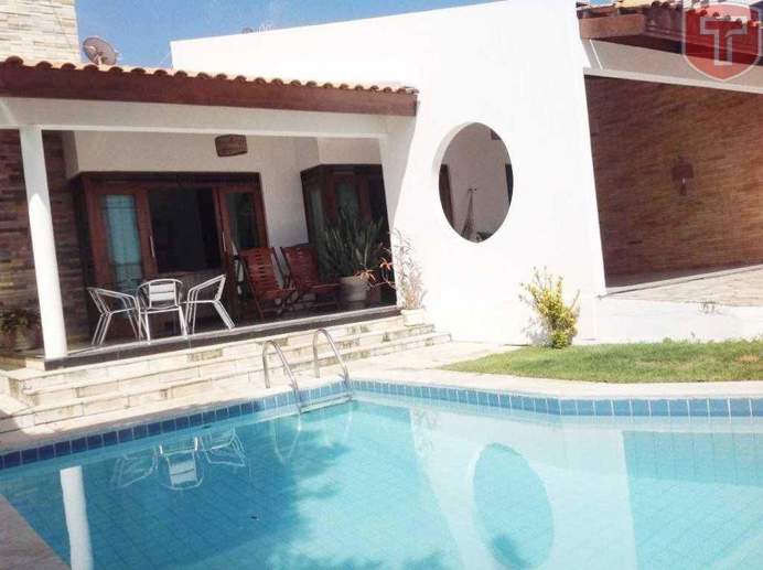 Casa com 3 Quartos à Venda, 360,00 m² - Foto 1