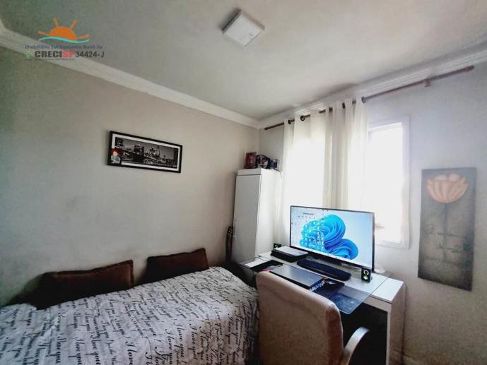 Apartamento com 3 Quartos à Venda, 72,00 m² - Foto 20