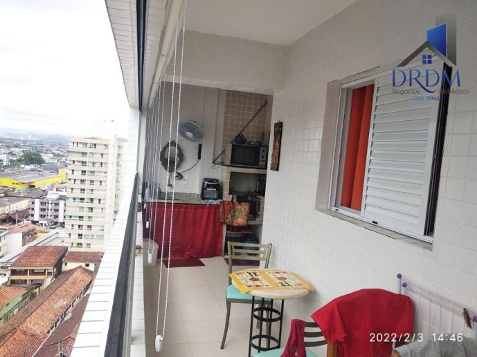 Apartamento com 2 Quartos à Venda, 115,05 m² - Foto 1