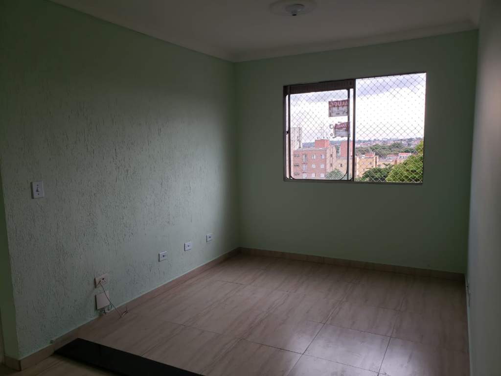 Apartamento com 3 Quartos à Venda - Foto 4
