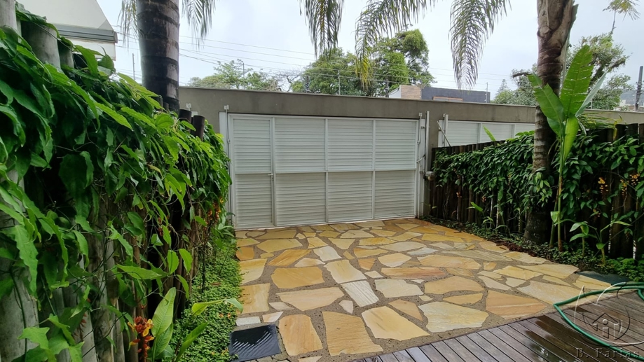 Casa com 4 Quartos para Temporada, 180,00 m² - Foto 42