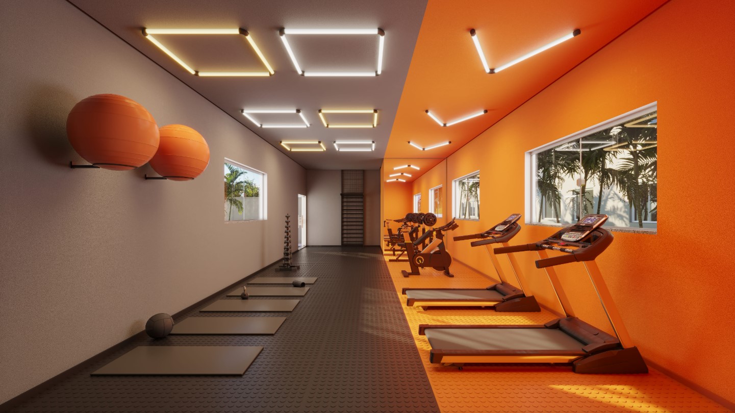 Apartamento com 2 Quartos à Venda, 35,00 m² - Foto 10