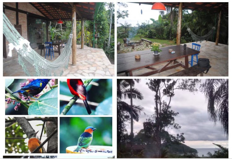 Casa com 2 Quartos para Temporada, 3.000,00 m² - Foto 27