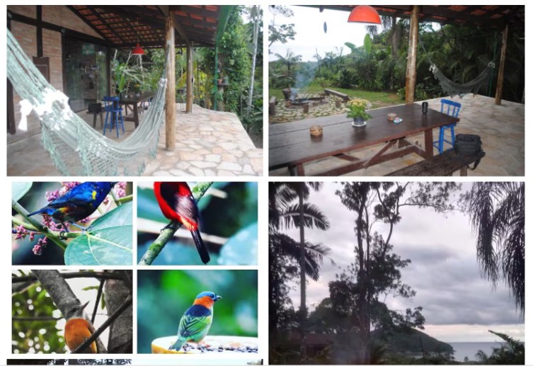 Casa com 2 Quartos para Temporada, 3.000,00 m² - Foto 13