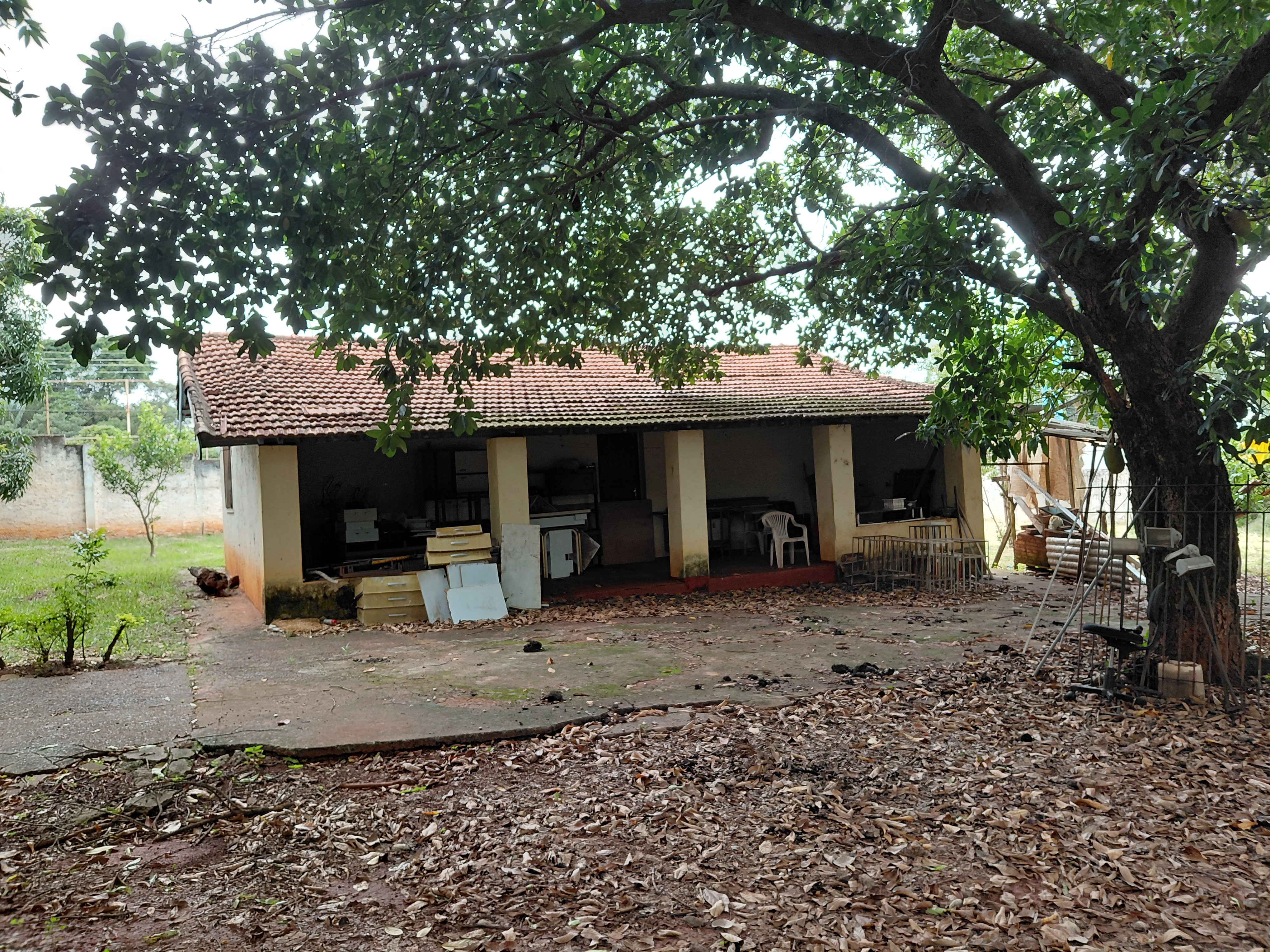 Casa com 2 Quartos à Venda, 7.480,00 m² - Foto 3