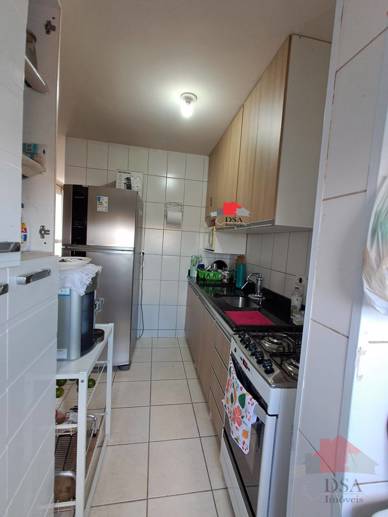 Apartamento com 2 Quartos à Venda, 47,00 m² - Foto 4