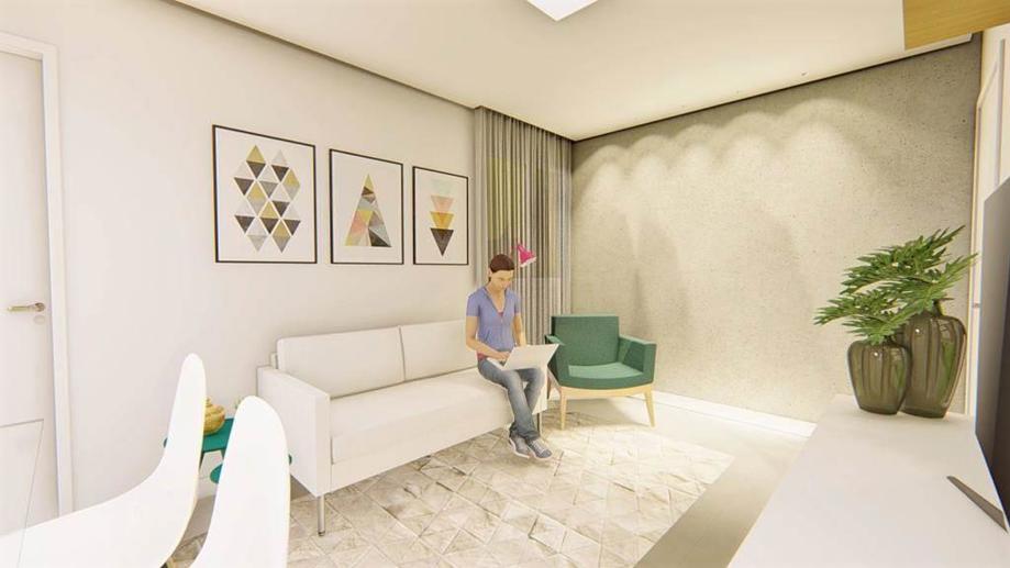 Apartamento com 2 Quartos à Venda, 42,00 m² - Foto 26