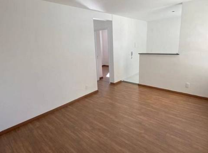 Apartamento com 2 Quartos à Venda - Foto 2