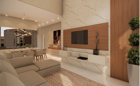 Casa com 3 Quartos à Venda, 300,00 m² - Foto 10