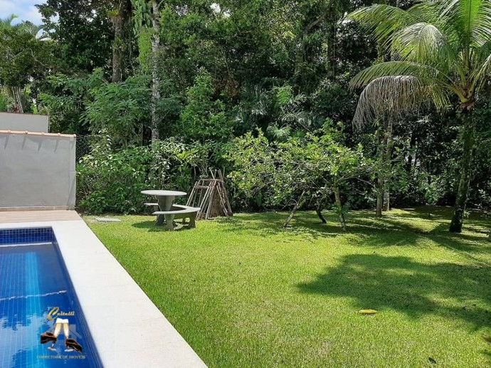Casa com 3 Quartos para Temporada, 200,00 m² - Foto 6
