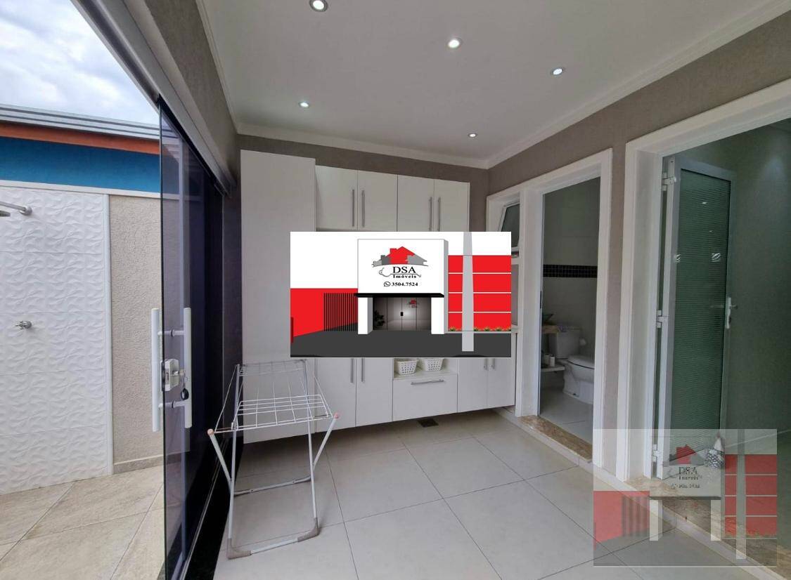Casa com 3 Quartos à Venda, 125,00 m² - Foto 8