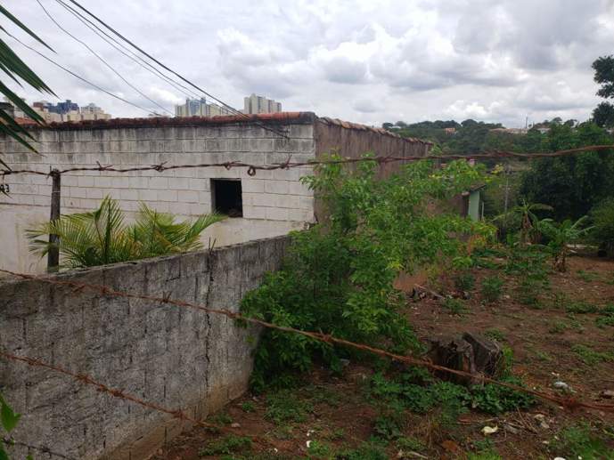 Terreno à Venda - Foto 3