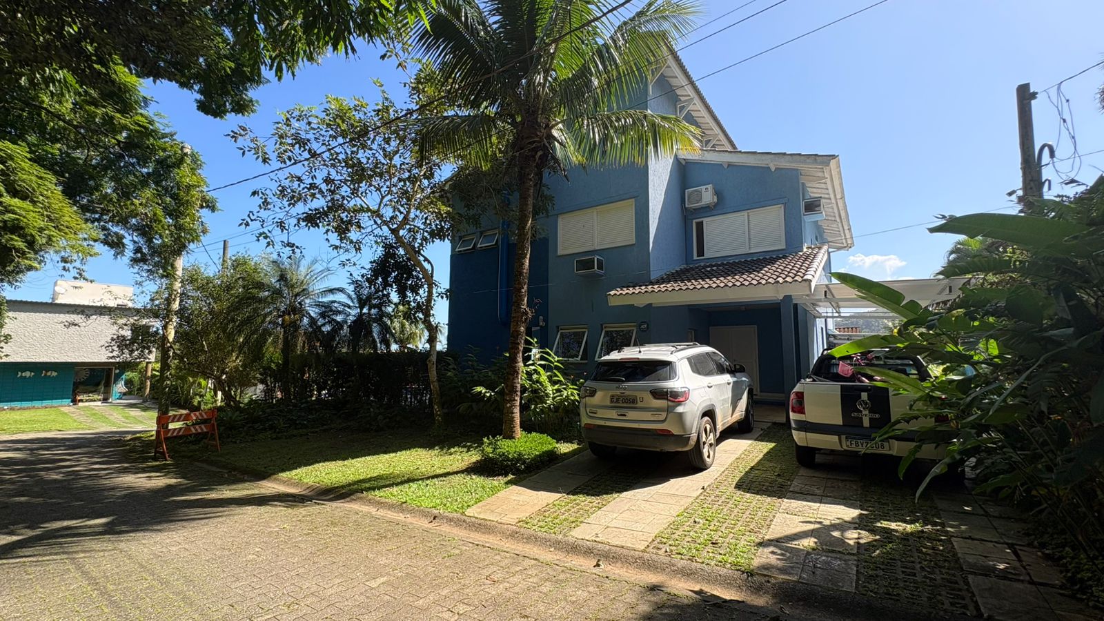 Casa com 4 Quartos para Temporada, 480,00 m² - Foto 25