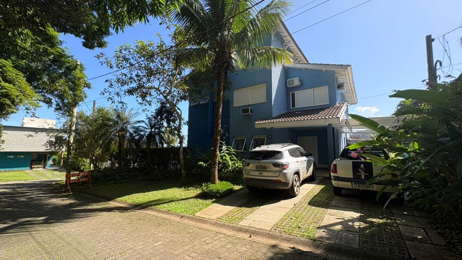 Casa com 4 Quartos para Temporada, 480,00 m² - Foto 25