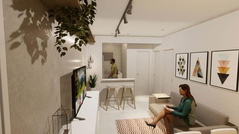 Apartamento com 2 Quartos à Venda, 42,00 m² - Foto 28