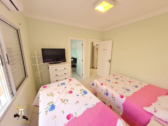 Casa com 4 Quartos para Temporada, 300,00 m² - Foto 31