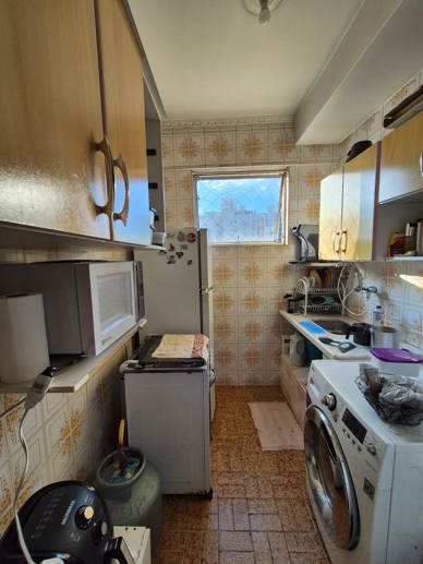 Apartamento com 1 Quarto à Venda, 40,00 m² - Foto 8