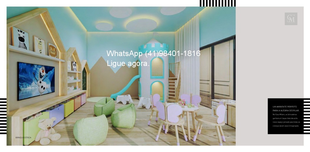 Apartamento com 4 Quartos à Venda, 509,06 m² - Foto 19