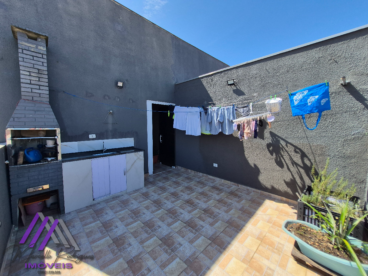 Casa com 3 Quartos à Venda, 106,00 m² - Foto 32