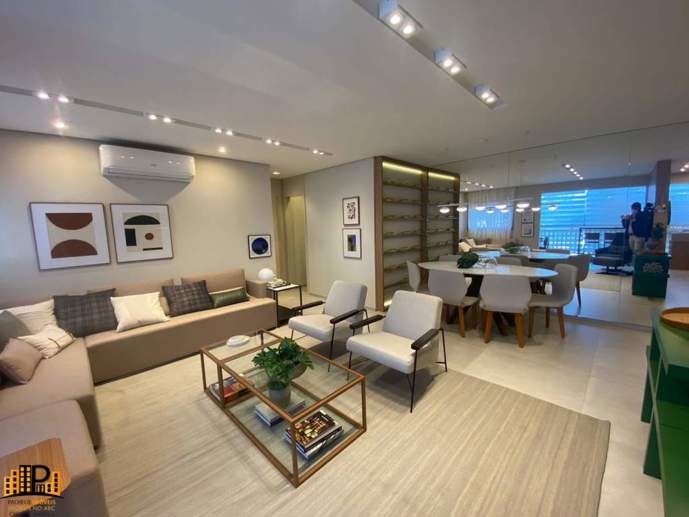 Apartamento com 3 Quartos à Venda - Foto 27