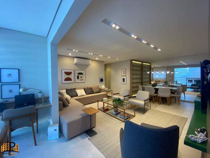 Apartamento com 3 Quartos à Venda - Foto 43