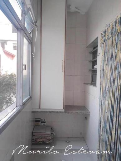 Apartamento com 2 Quartos à Venda, 62,00 m² - Foto 8