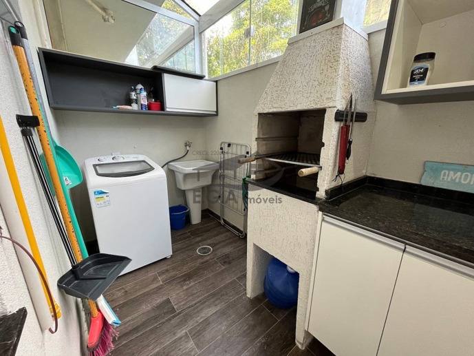 Casa com 3 Quartos para Temporada, 110,00 m² - Foto 30