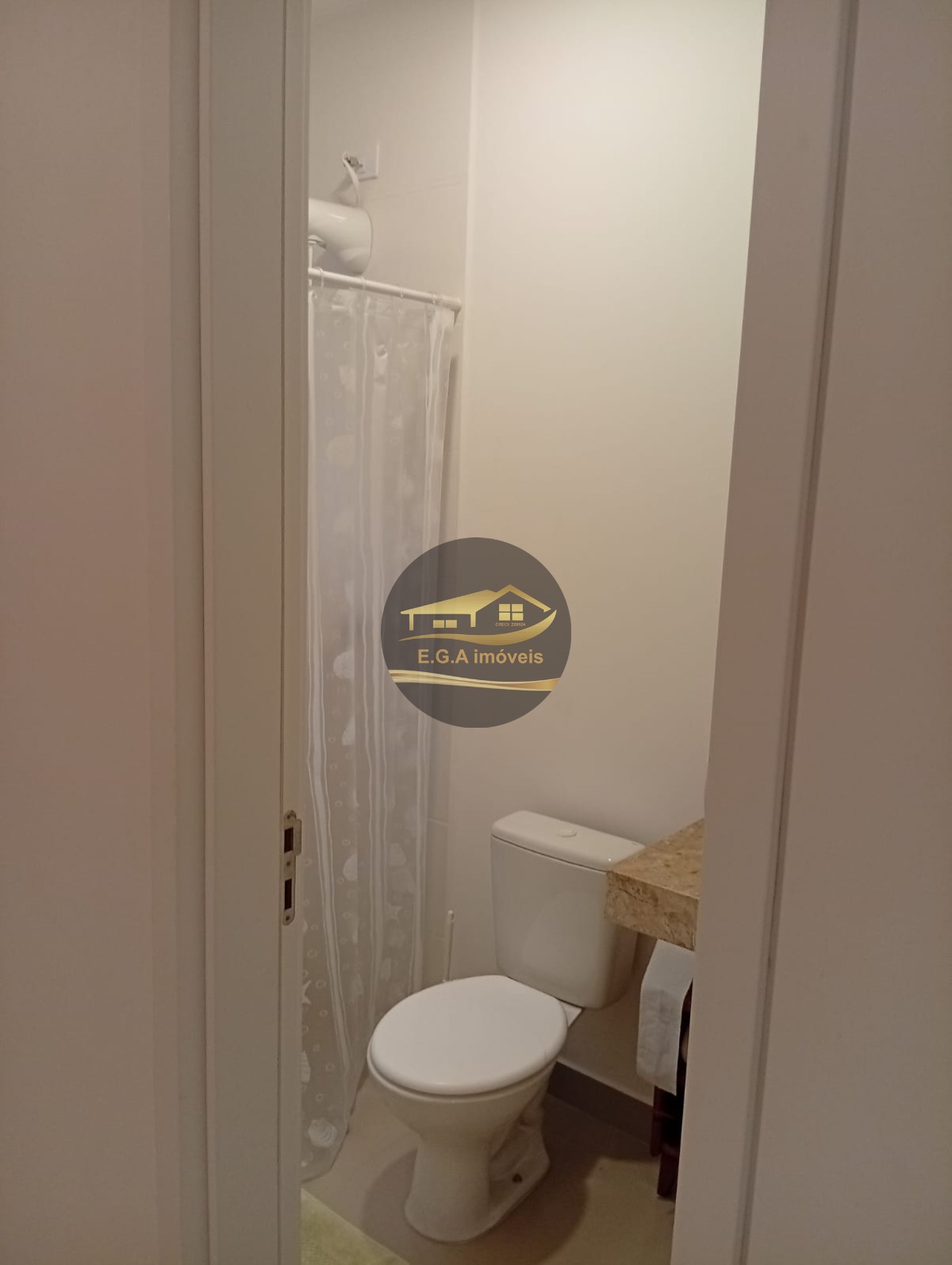 Casa com 3 Quartos para Temporada, 80,00 m² - Foto 7