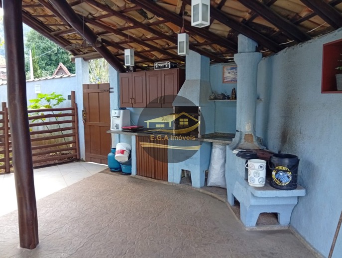 Casa com 3 Quartos para Temporada, 300,00 m² - Foto 11