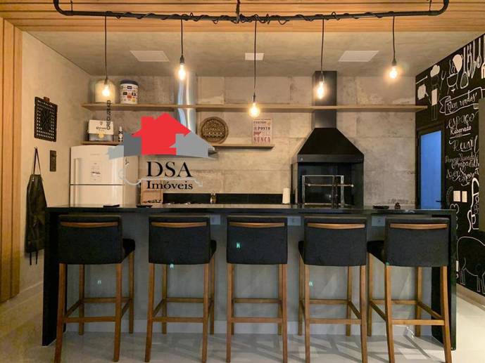 Casa com 3 Quartos à Venda, 250,00 m² - Foto 23