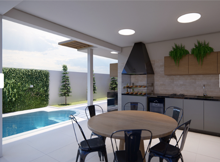 Casa com 3 Quartos à Venda, 300,00 m² - Foto 2