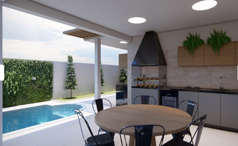 Casa com 3 Quartos à Venda, 300,00 m² - Foto 2