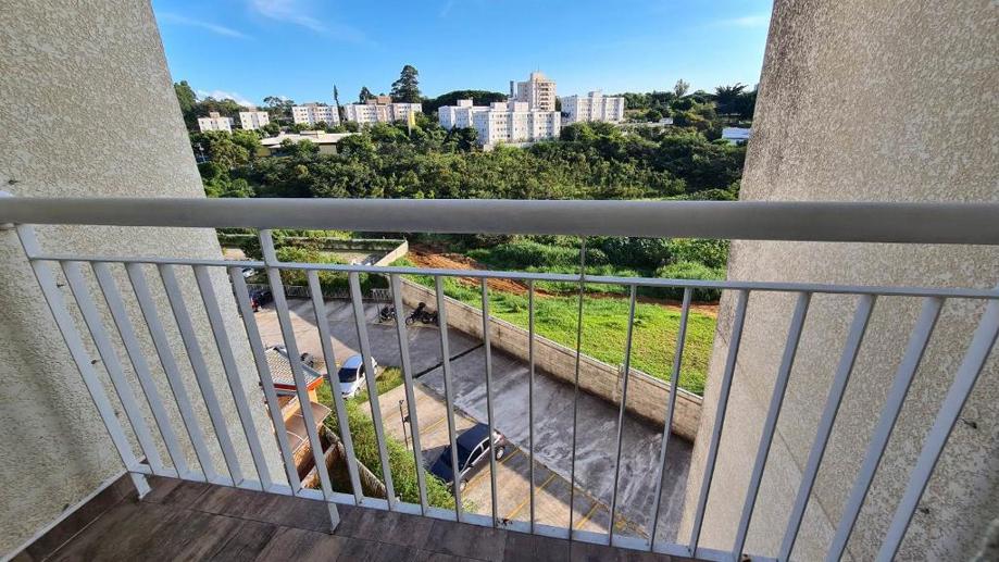 Apartamento com 2 Quartos à Venda, 59,00 m² - Foto 20