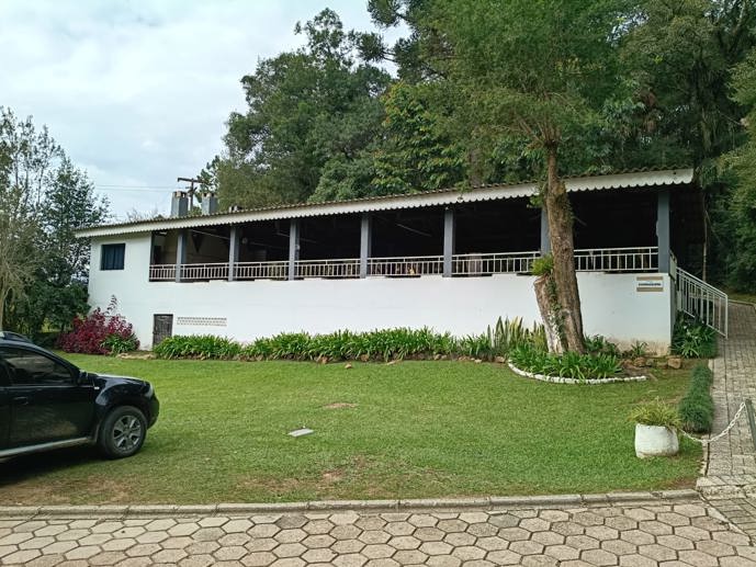 Rural com 3 Quartos à Venda, 1.237,22 m² - Foto 188