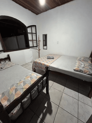 Casa com 2 Quartos para Temporada - Foto 8