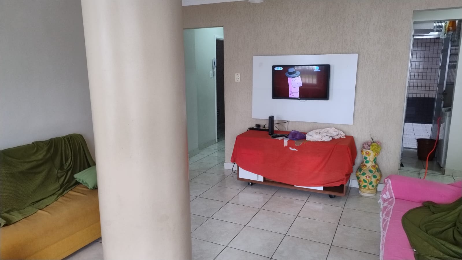 Apartamento com 1 Quarto à Venda, 72,00 m² - Foto 22